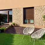Apartment La Ren Lecres Piscina Jardin Vadocondes