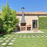 La Ren Lecres Piscina Jardin * Vadocondes