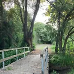 La Ren Lecres Piscina Jardin Apartment Vadocondes