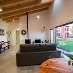 Apartment La Ren Lecres Piscina Jardin