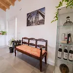 La Ren Lecres Piscina Jardin Apartment Vadocondes