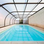 Apartment La Ren Lecres Piscina Jardin Vadocondes