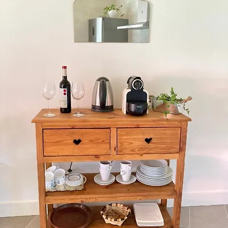 La Ren Lecres Piscina Jardin Apartamento Vadocondes