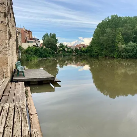 La Ren Lecres Piscina Jardin *