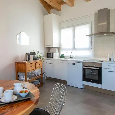 La Ren Lecres Piscina Jardin Apartamento Vadocondes