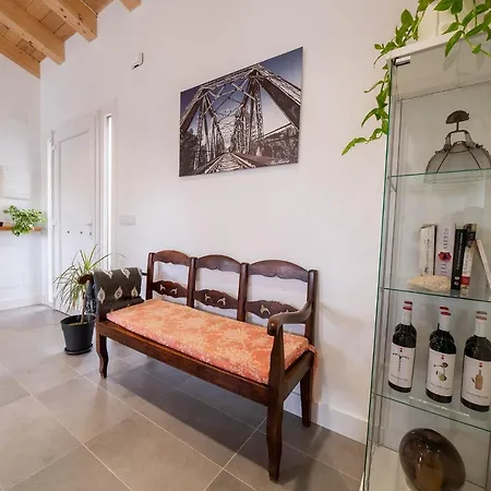 La Ren Lecres Piscina Jardin 公寓 Vadocondes