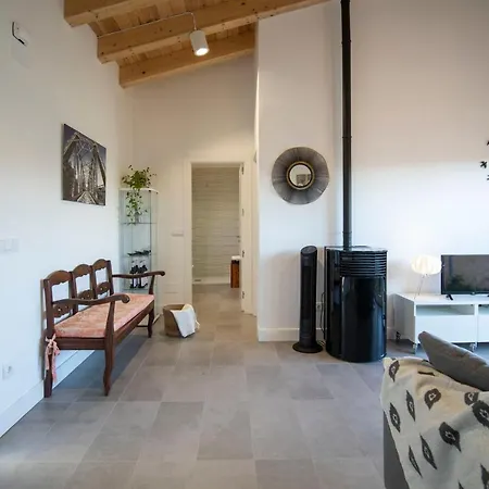 Apartman La Ren Lecres Piscina Jardin *