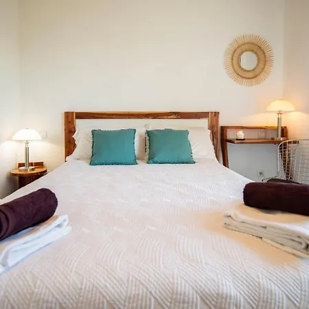 La Ren Lecres Piscina Jardin *