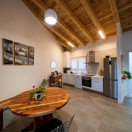 Apartmán La Ren Lecres Piscina Jardin