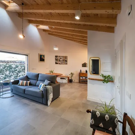 Apartmán La Ren Lecres Piscina Jardin Vadocondes