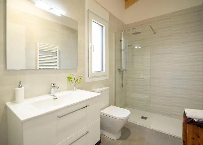 La Ren Lecres Piscina Jardin * Vadocondes