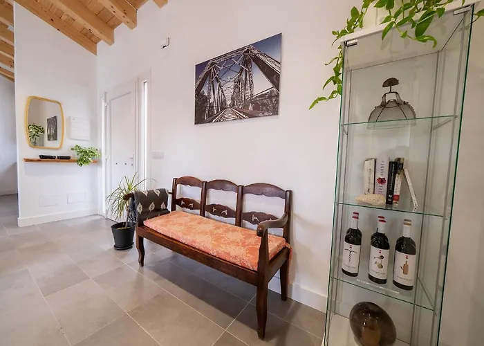 La Ren Lecres Piscina Jardin Apartman Vadocondes