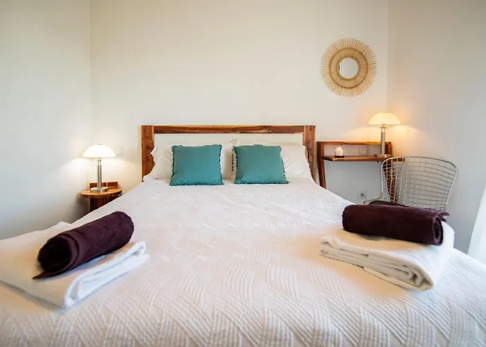 La Ren Lecres Piscina Jardin *